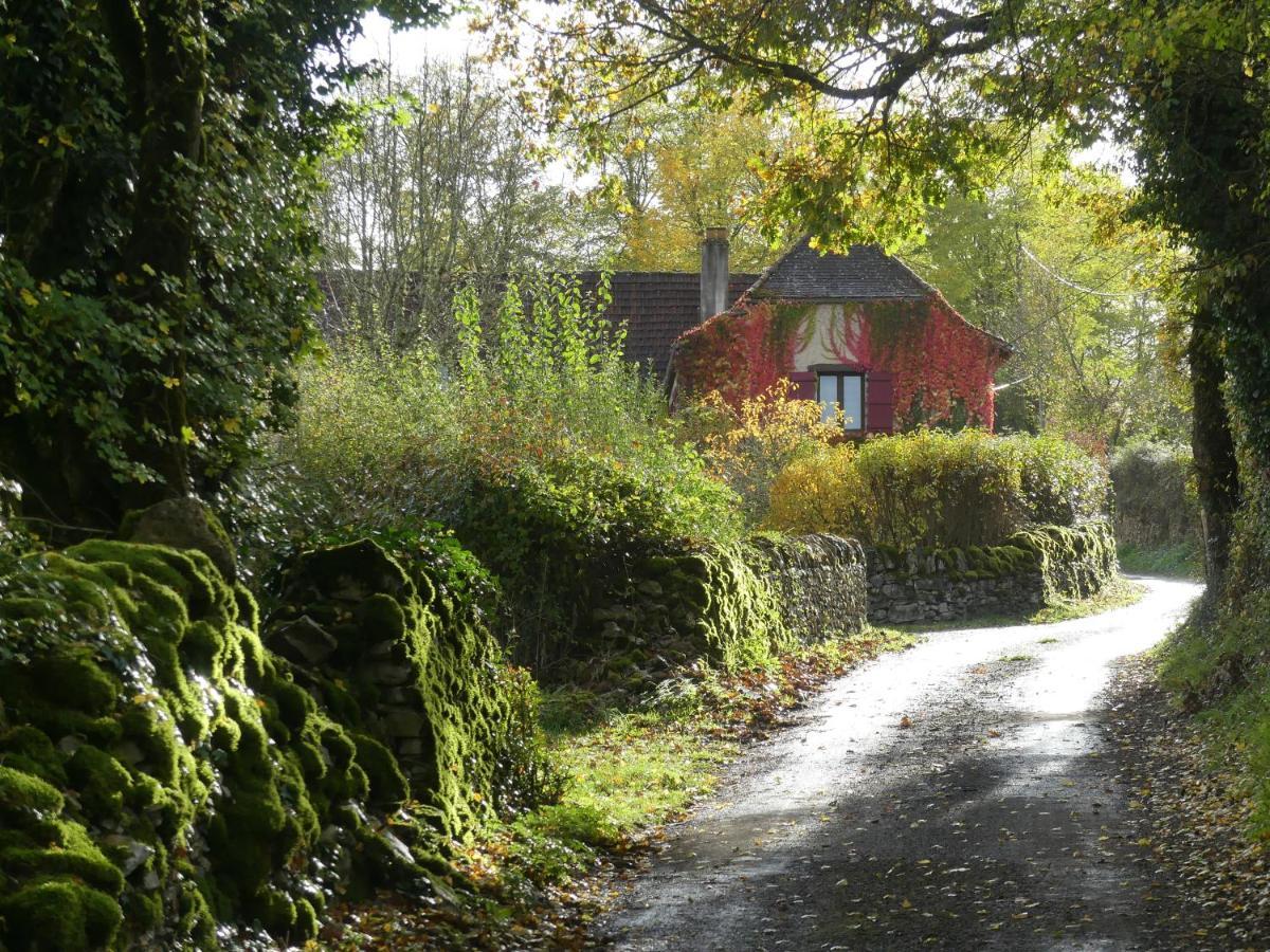 Bed & Breakfast Le Domaine Du Gravier *