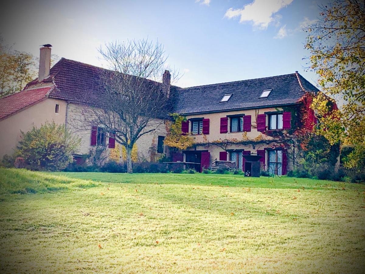 Le Domaine Du Gravier *