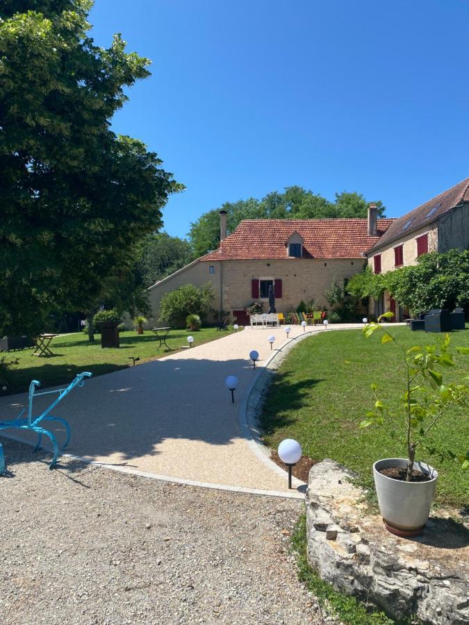Le Domaine Du Gravier
