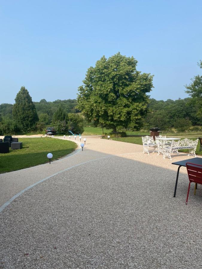 Le Domaine Du Gravier Gramat