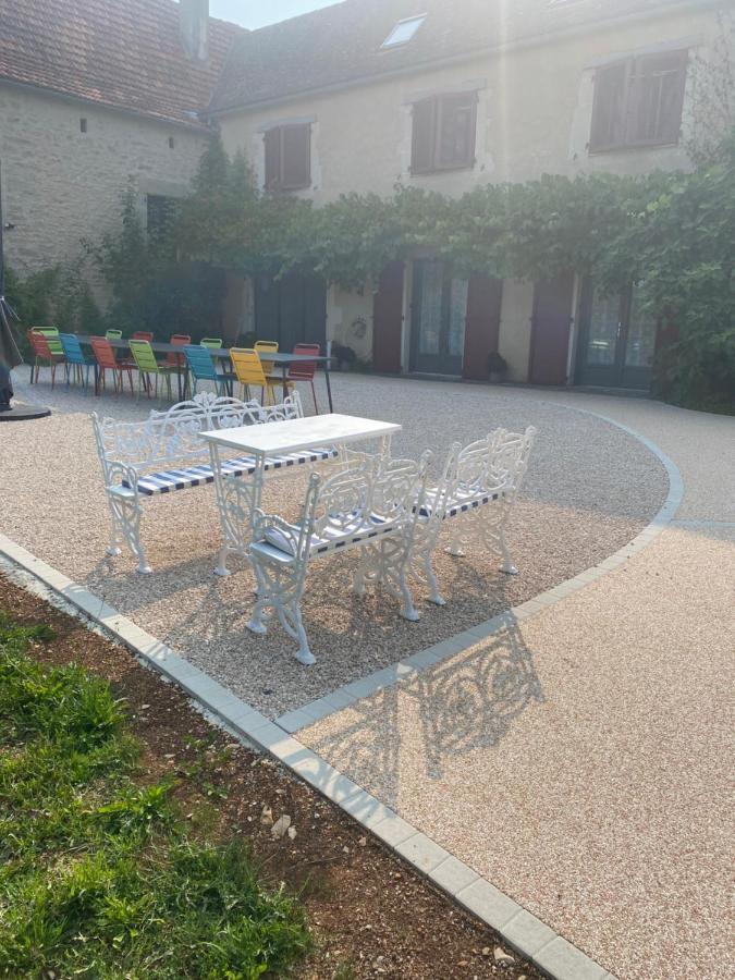Frühstückspension Le Domaine Du Gravier Gramat