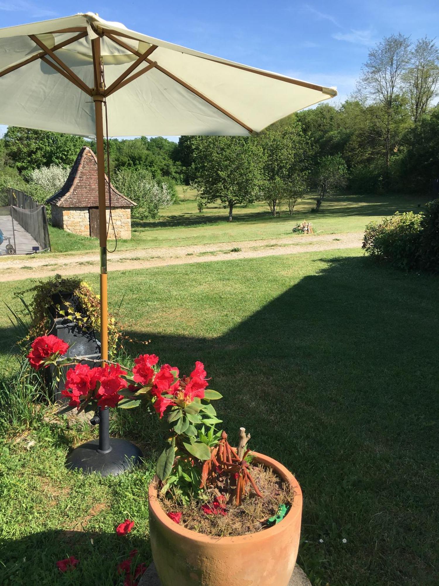 Le Domaine Du Gravier