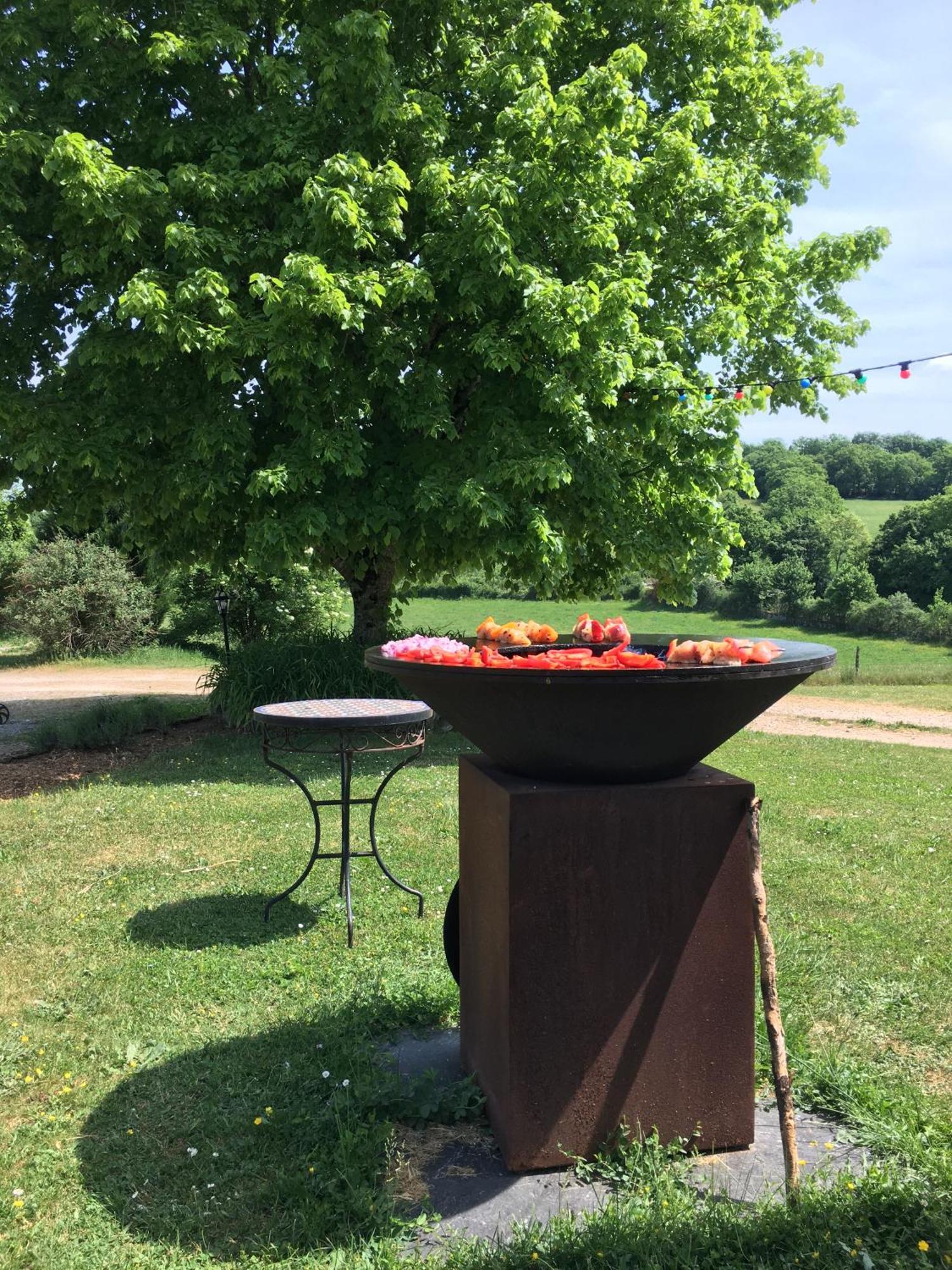 Le Domaine Du Gravier Gramat