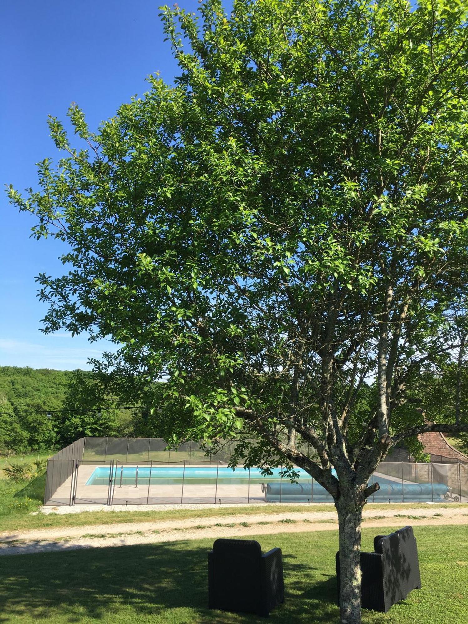 Le Domaine Du Gravier Gramat